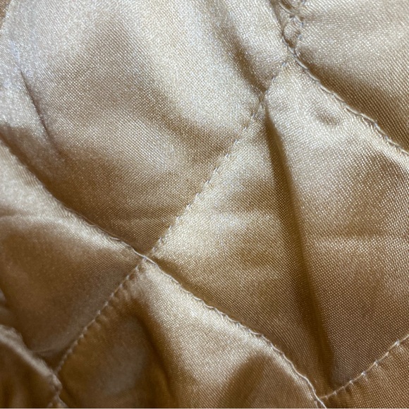 Talisman Woodstock Embroidered Corduroy Coat SZ M NEW - Picture 11 of 13